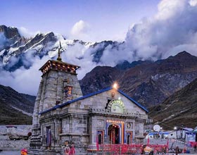 Kedarnath Rishikesh
