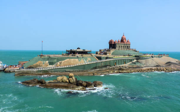 Kanyakumari